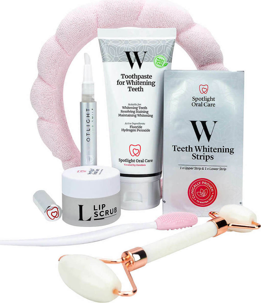 Spotlight Oral Care Make Smiles Happen Skroutz.gr