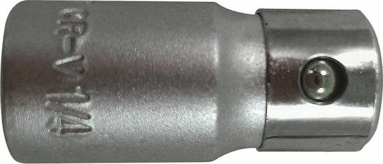 Topmaster Adapter with Socket 1/4'' and Output Bit Holder