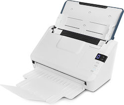 Xerox XD35-U Sheetfed Scanner A4