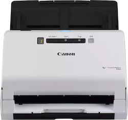 Canon imageFORMULA R40 Листова хартия (Хартиен подавач) Скенер A4