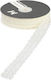 Marhome Дантела Лента Бежов 31.85метри с ширина 25мм