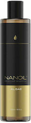 Nanoil Micellar Shampoos Reconstruction/Nourishment & Hydration for All Hair Types 300ml