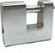 Lăcăt Monoblock cu cheie 80mm 1buc