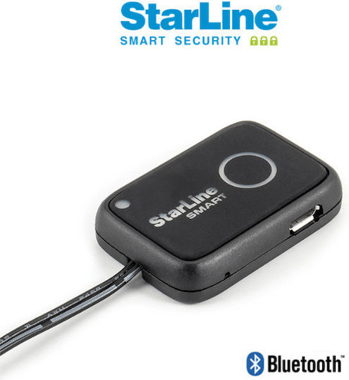Starline Χειριστήριο Συναγερμού Αυτοκινήτου StarLine Ble Programmer