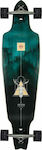 Globe Prowler Classic 10" Complete Longboard Πολύχρωμο