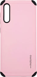 Motomo Tough Armor Back Cover Plastic / Silicon...