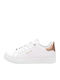 Mimsoga BY-0351 Sneakers White