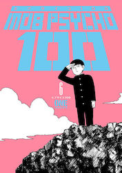 Mob Psycho 100, Volume 6 MAR200389