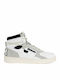 Theta College Herren Stiefel Mehrfarbig