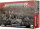 Games Workshop Warhammer: Age of Sigmar Orruk Warclans - Beast-Skewer Killbow Figures 28τμχ