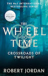 Crossroads of Twilight, Wheel of Time