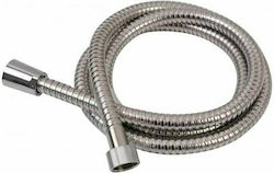 Aria Trade Inox Shower Hose Silver AT100665 200cm