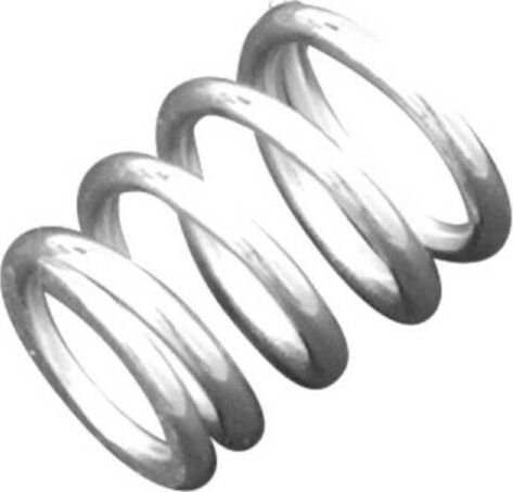 Nir Italia Stabfeder για Ποδοσφαιράκι Federstange für Garlando Tischfußball 10mm-30mm 1Stück