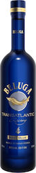 Beluga Transatlantic Navy Blue Edition 40% 700ml