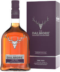 Dalmore Trio Single Malt