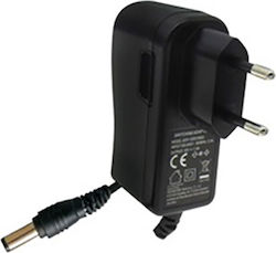 Universal Power Adapter 12V 1A 12W (SOY-1200100EU)