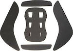 OMP Car Interior Accessories Seat Back