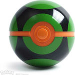 The Wand Company Pokemon: Dusk Ball Replica length 8cm in Scale 1:1