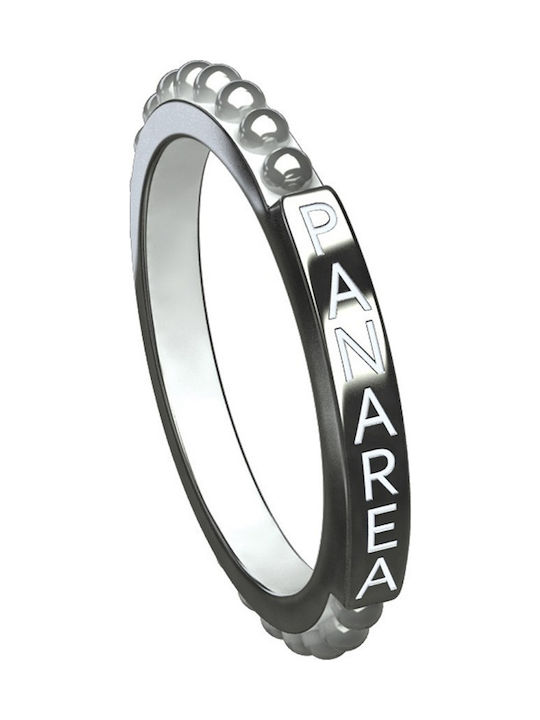 Panarea Women's Silver Ring