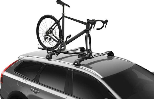 Thule Fastride Car Bike Ceiling Rack for 1 Bike