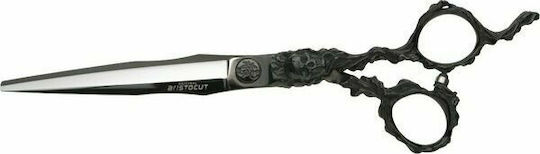 Aristocut Skull-Cut Black Шило за Рязане 6"