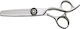 Aristocut Vario-Cut 6.0 20+20T Hair Cutting Thinning Scissor 6"