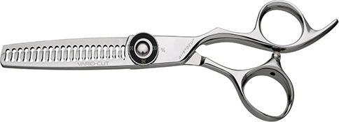 Aristocut Vario-Cut 6.0 20+20T Hair Cutting Thinning Scissor 6"