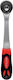 Kraft & Dele Ratchet 1/2" with 72 Blades