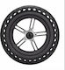 Honeycomb LGP Rear Wheel Spare Part for Electric Scooter LGP022803