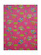 Koulis Carpets 11981 Kids Rug Fuchsia 200x290cm