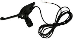 Lamtech LGP Brake Lever Integrated with Bell Spare Part for Electric Scooter LGP022827