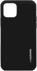 Motomo Tough Armor Back Cover Plastic / Silicon...