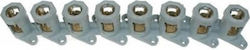 Leipold Borna 8pcs 130-032500000 Leipold Borna 8pcs 130-032500000