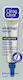 Clean & Clear Advantage Rapid Gel Serum Προσώπου με Σαλικυλικό Οξύ για Πανάδες & Ακμή 15ml