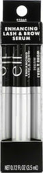 e.l.f Cosmetics Enhancing Lash & Brow Gene Ser 3.5ml e.l.f Cosmetics Enhancing Lash & Brow Gene Ser 3.5ml