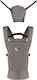 Jane Klassischer Tragesack Like Bison Gray