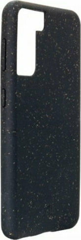 Forever Bioio Back Cover Plastic Negru (Galaxy S21+ 5G)