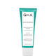 Q+A Natural Skincare Niacinamide Gentle Exfoliating Cleanser Gel Καθαρισμού για Απολέπιση Προσώπου 125ml