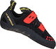 La Sportiva Tarantulace Neutral Kletterschuhe Schwarz