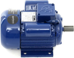 Kraft & Dele Electric motor 3hp Maximum Revolutions 1420rpm with Keyway 380V