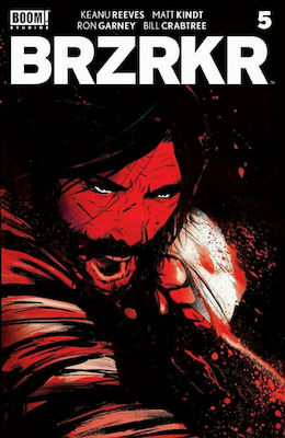 Berzerker, Vol. 5