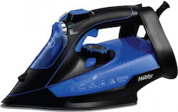 Hobby HSI-40355 400355 3000W με Συνεχόμενη Παροχή Ατμού 30gr/min