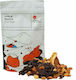 O Dromos tou Tsagiou Organic Product Red Tea Christmas In Vienna 100gr