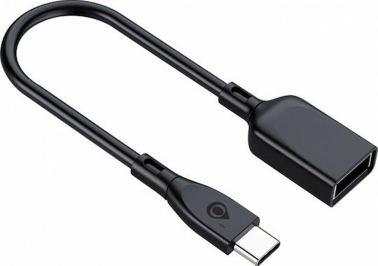 OnePlus Convertor USB-C Masculin în USB-A Feminin 1 Bucată NB1233