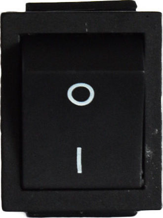 ForAll On-Off switch Rocker 1pcs