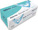 Medcare Medcare Nitrile Examination Gloves Powder Free Blue 100pcs