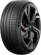 Michelin Pilot Sport EV 255/45R20 105W Acoustic XL Θερινό Λάστιχο για Ηλεκτρικό Επιβατικό Αυτοκίνητο
