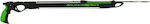 Salvimar Aluminum Rubber Speargun Wild Pro 75cm