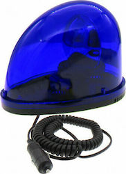 Far Auto 12V cu Roșu Iluminare Far Auto 12V cu Roșu Iluminare