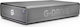 Sandisk G-Drive Pro Thunderbolt 3 / USB 3.2 Външен HDD 4TB 2.5" Сребрист